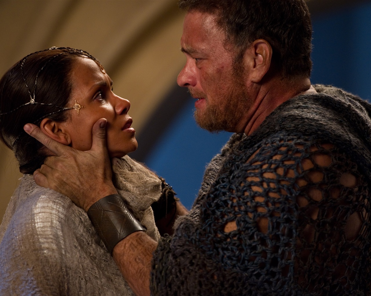 Cloud Atlas HD filmy Tapety na plochu #45 - 1280x1024
