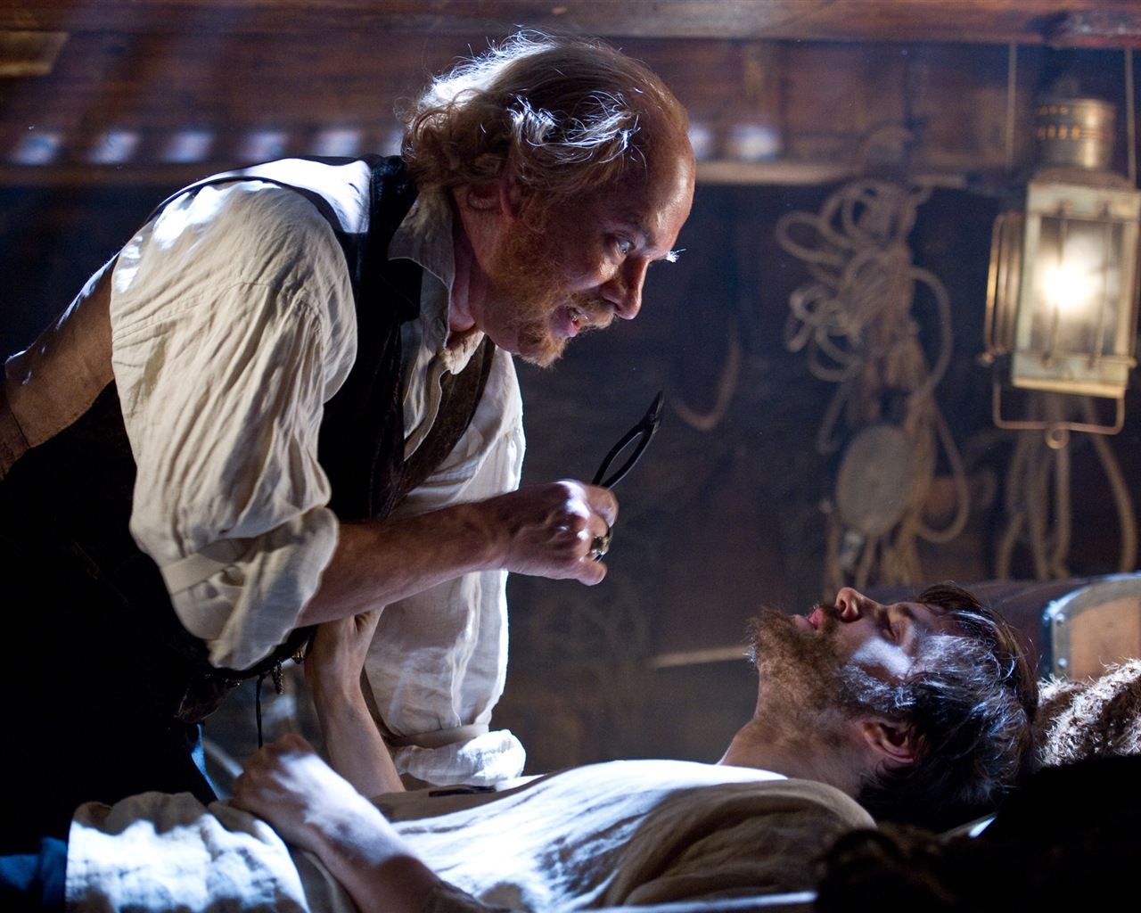 Cloud Atlas HD filmy Tapety na plochu #46 - 1280x1024