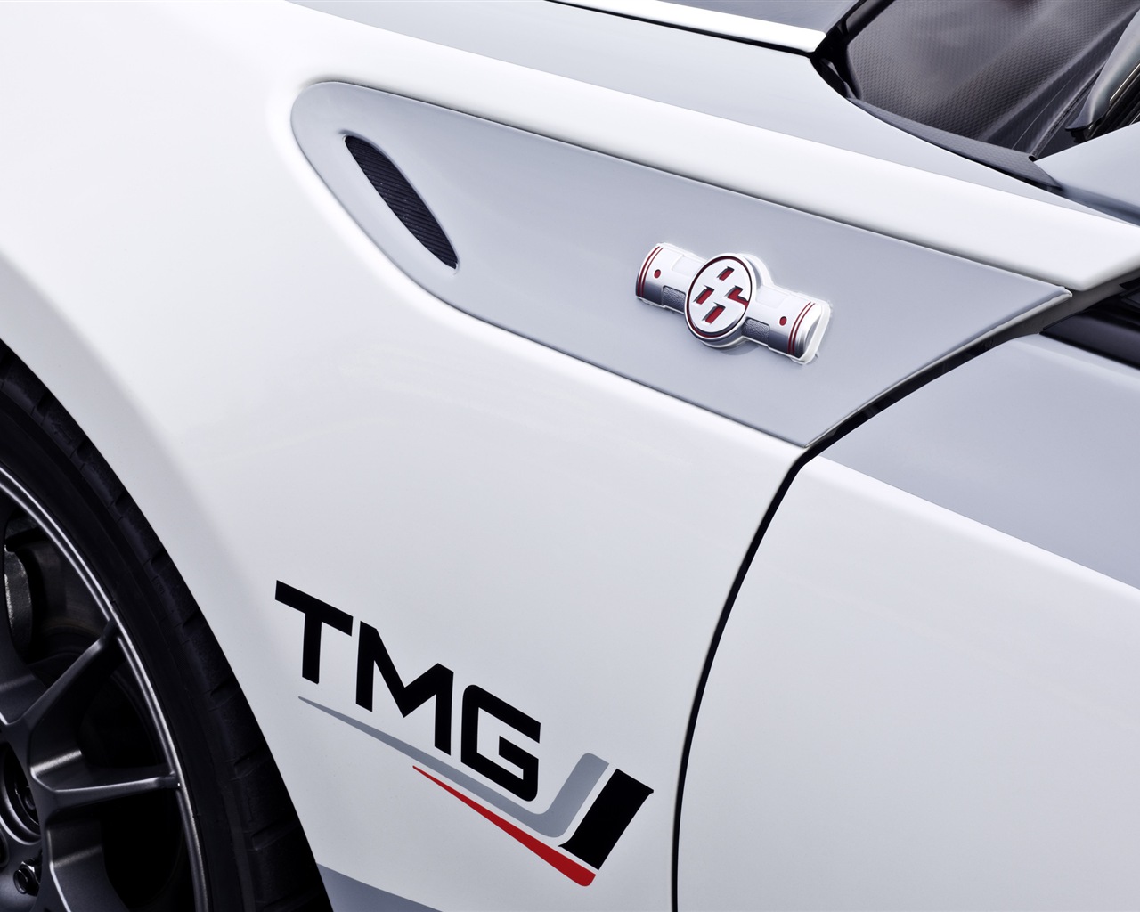 2012 Toyota GT86 CS-V3 豐田 高清壁紙 #19 - 1280x1024