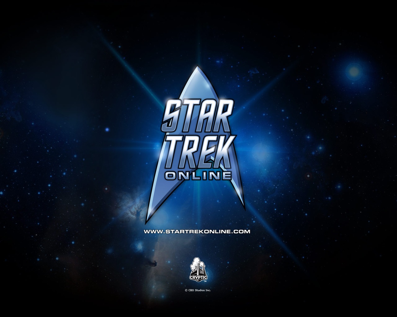 Star Trek Online hra HD Tapety na plochu #19 - 1280x1024
