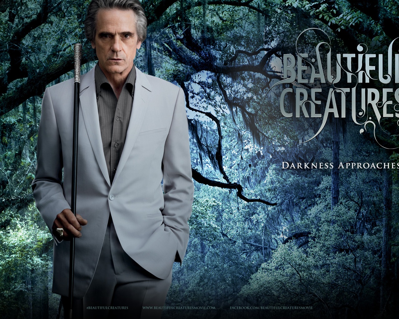 Krásné Creatures 2013 HD filmy na plochu #12 - 1280x1024