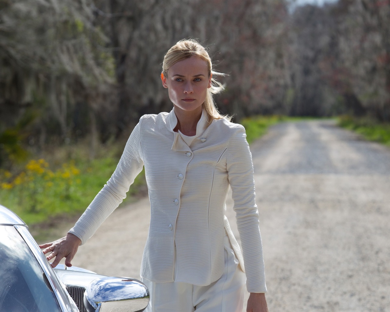 The Host 2013 movie HD wallpapers #13 - 1280x1024