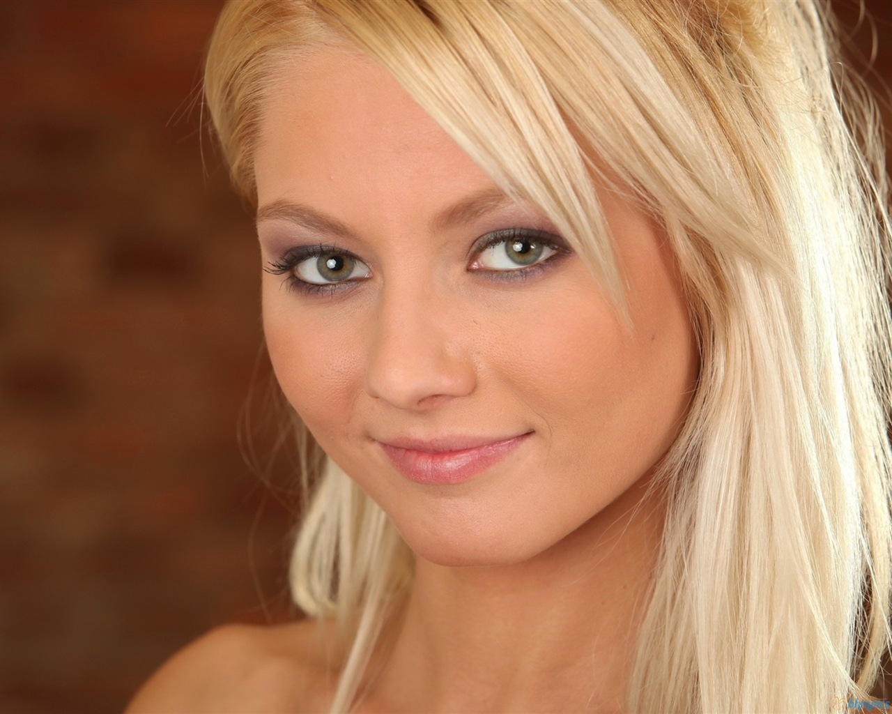 Annely Gerritsen 高清壁紙 #2 - 1280x1024