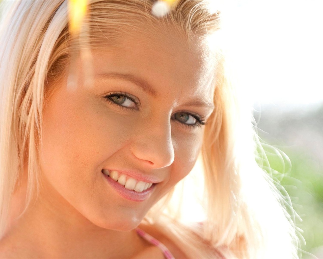 Annely Gerritsen 高清壁紙 #4 - 1280x1024