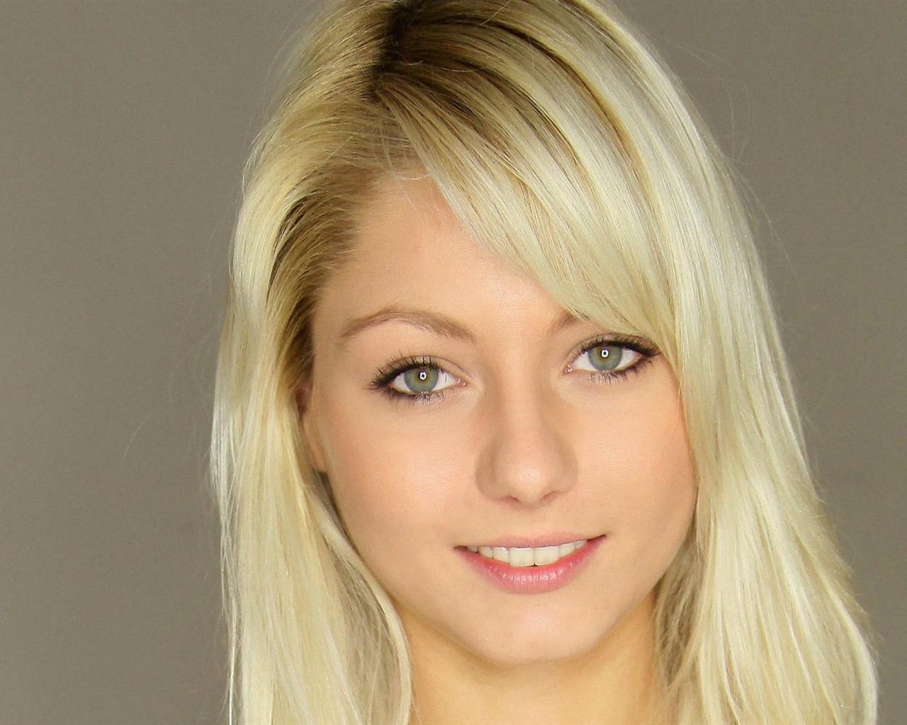 Annely Gerritsen HD Tapety na plochu #10 - 1280x1024
