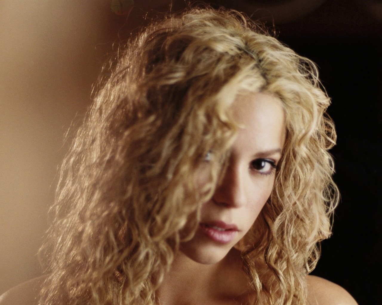 Shakira HD fondos de pantalla #16 - 1280x1024