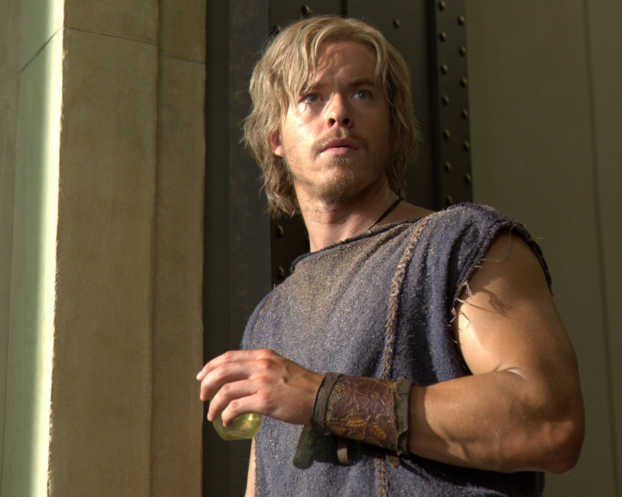 Spartacus: War of the Damned HD wallpapers #18 - 1280x1024