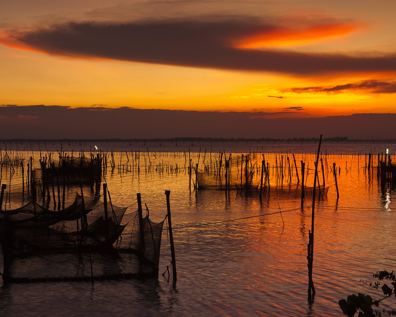 Windows 8 theme wallpaper: beautiful scenery in Thailand #11 - 1280x1024