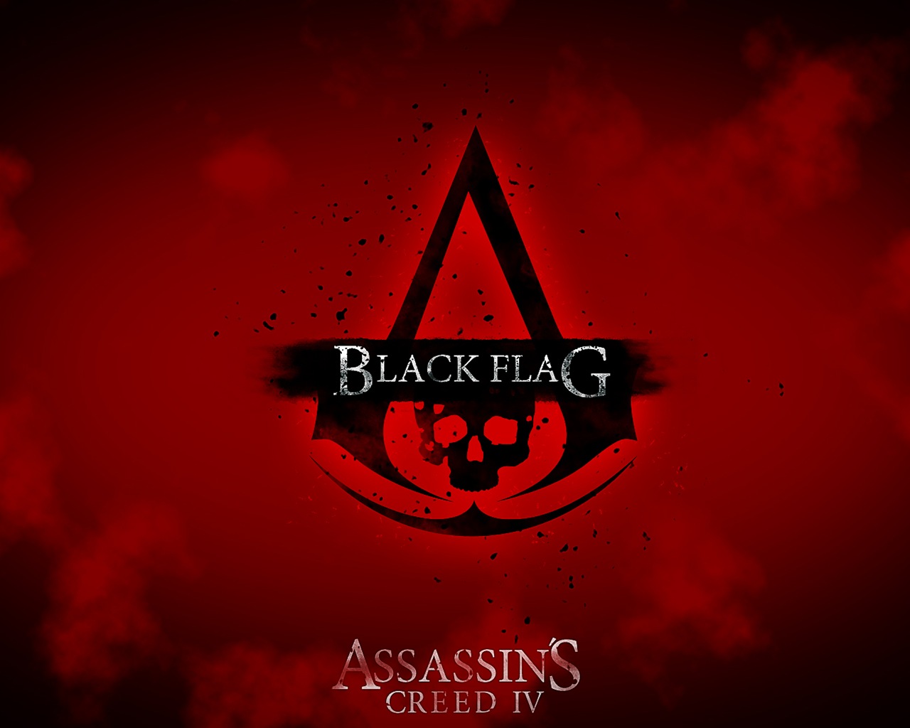 Assassin's Creed IV: Black Flag 刺客信條4：黑旗 高清壁紙 #4 - 1280x1024