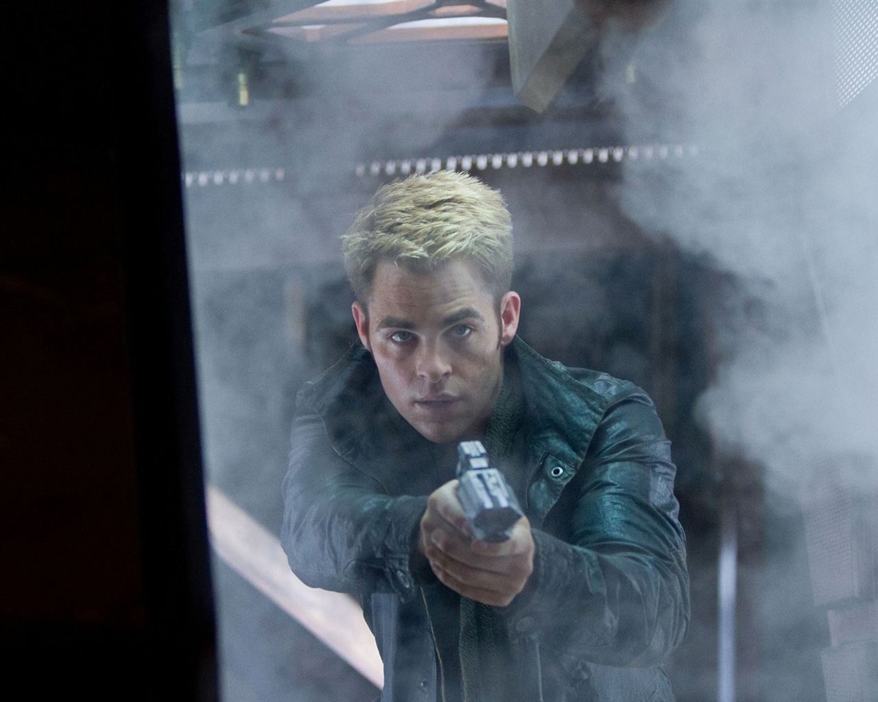 Star Trek Into Darkness 2013 HD wallpapers #9 - 1280x1024
