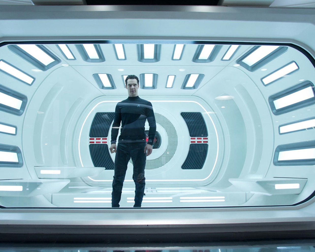 Star Trek Into Darkness 2013 HD wallpapers #12 - 1280x1024