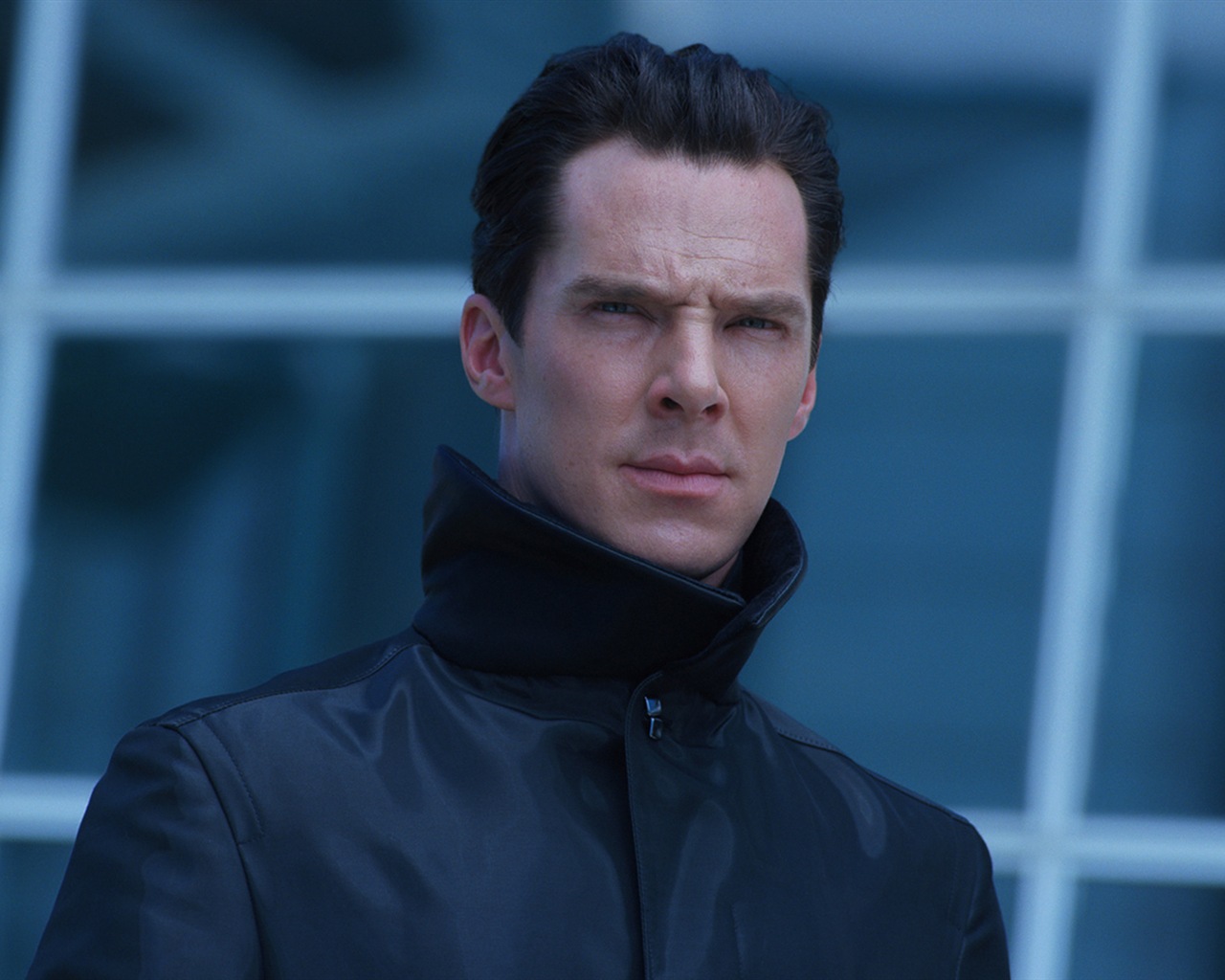 Star Trek Into Darkness 2013 HD wallpapers #13 - 1280x1024