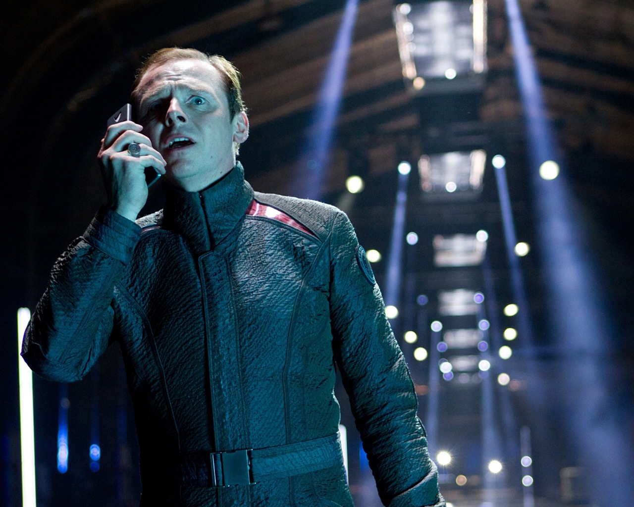 Star Trek Into Darkness 2013 HD wallpapers #17 - 1280x1024