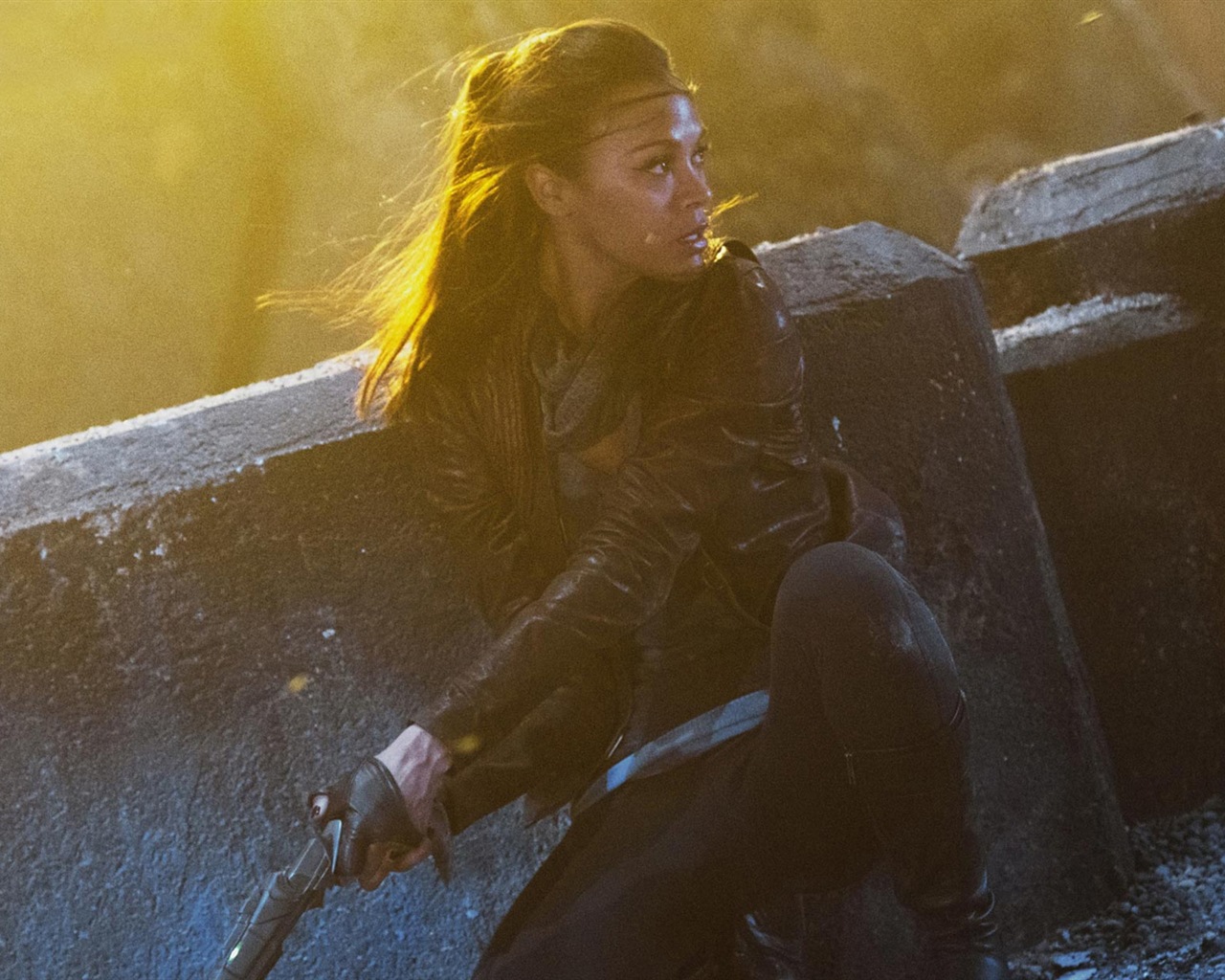Star Trek Into Darkness 2013 HD wallpapers #21 - 1280x1024