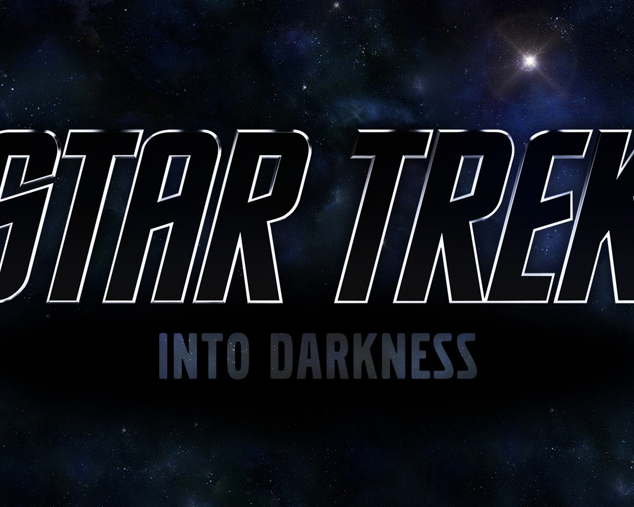 Star Trek Into Darkness 2013 星际迷航：暗黑无界 高清壁纸23 - 1280x1024