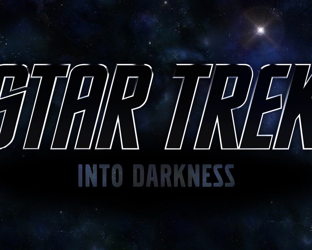 Star Trek Into Darkness 2013 HD wallpapers #23 - 1280x1024
