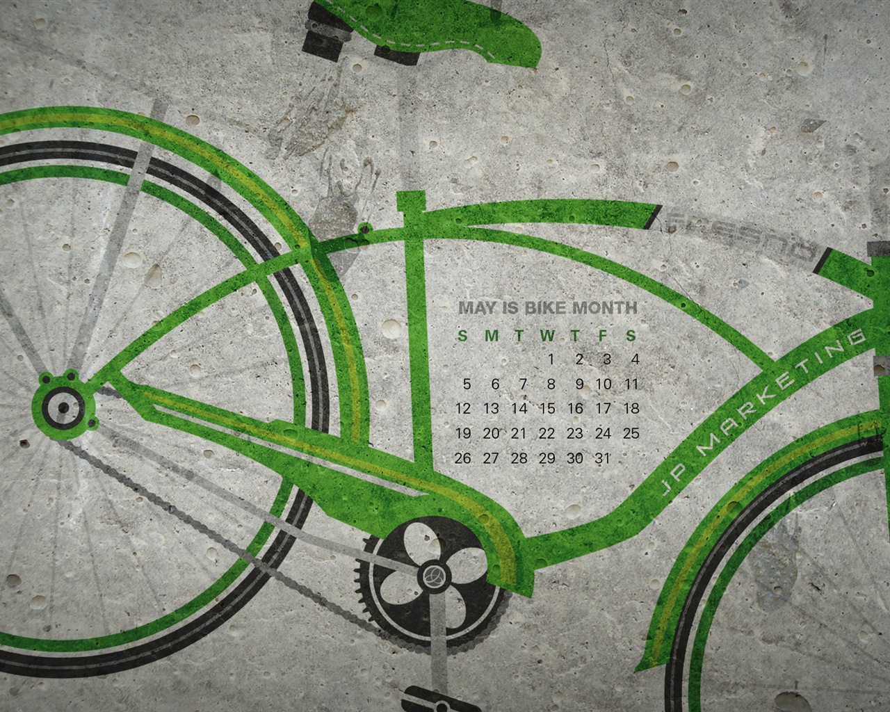 May 2013 calendar wallpaper (1) #7 - 1280x1024