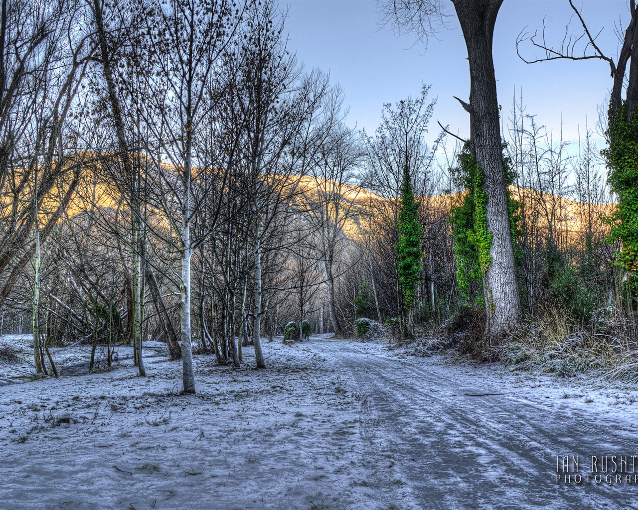 Windows 8 Theme Wallpaper: Queenstown, New Zealand #16 - 1280x1024