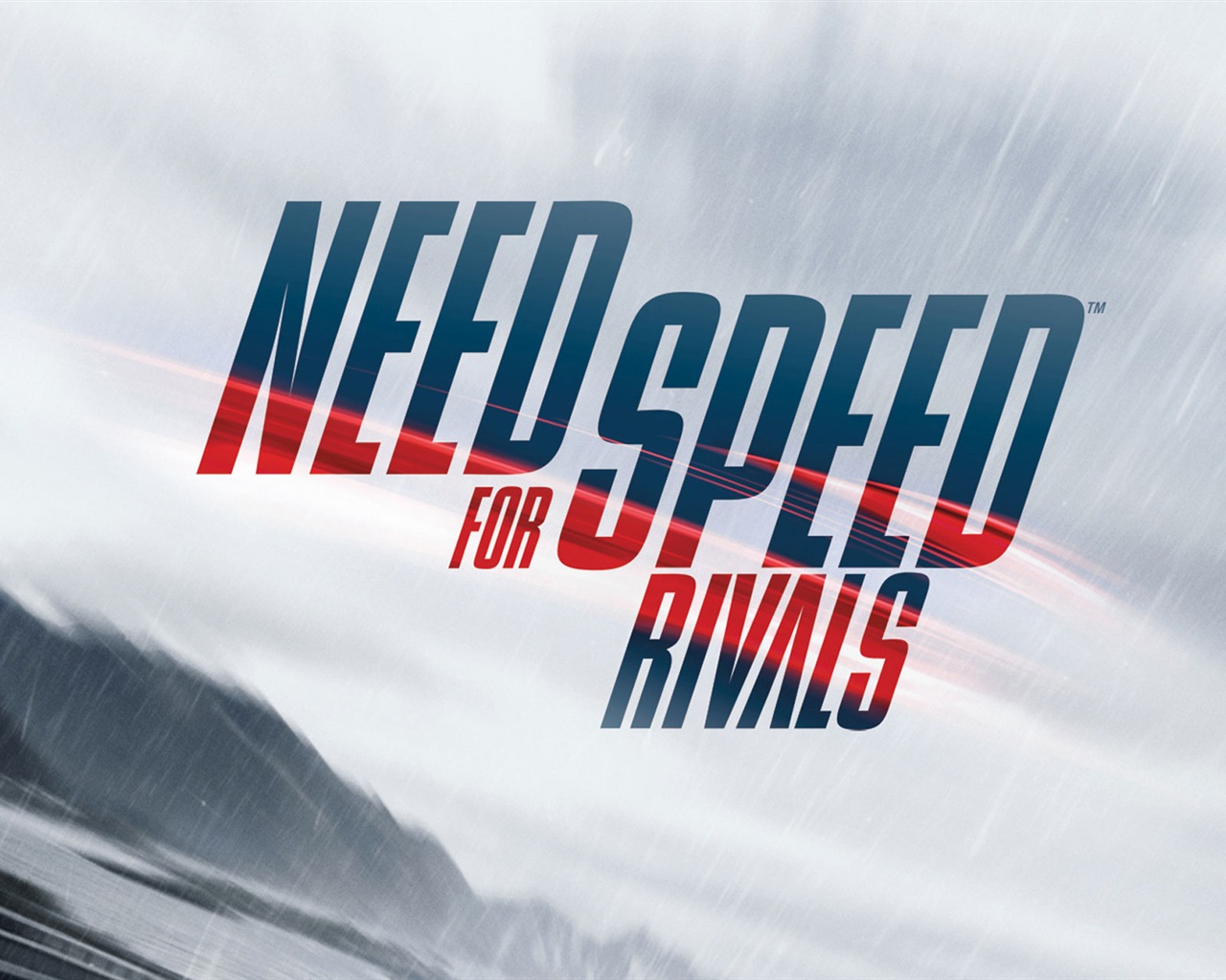 Need for Speed​​: Rivals 極品飛車18：宿敵 高清壁紙 #7 - 1280x1024