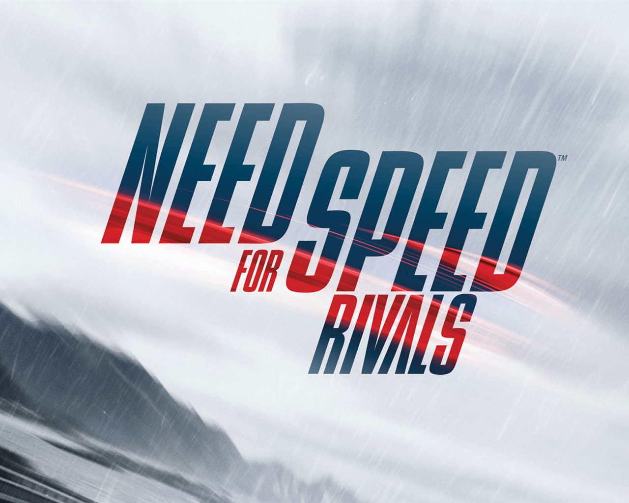 Need for Speed​​: Soupeři HD Tapety na plochu #7 - 1280x1024