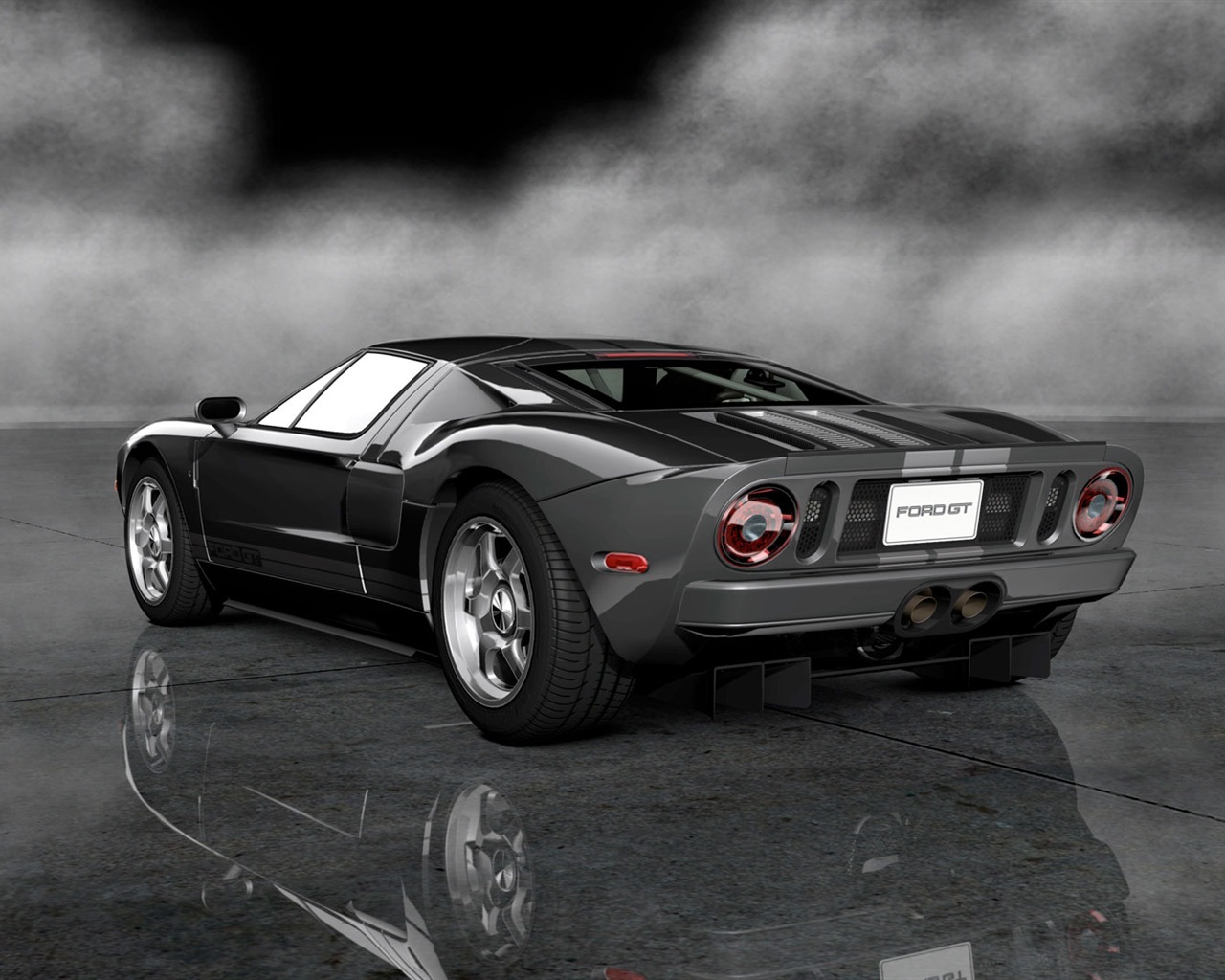 Gran Turismo 6 GT賽車6 高清遊戲壁紙 #15 - 1280x1024
