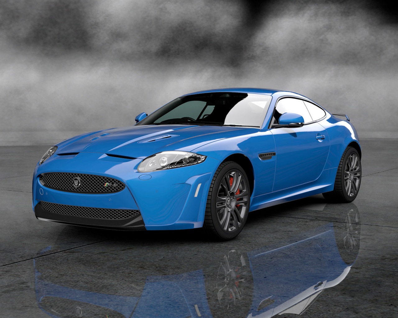 Gran Turismo 6 GT賽車6 高清遊戲壁紙 #16 - 1280x1024