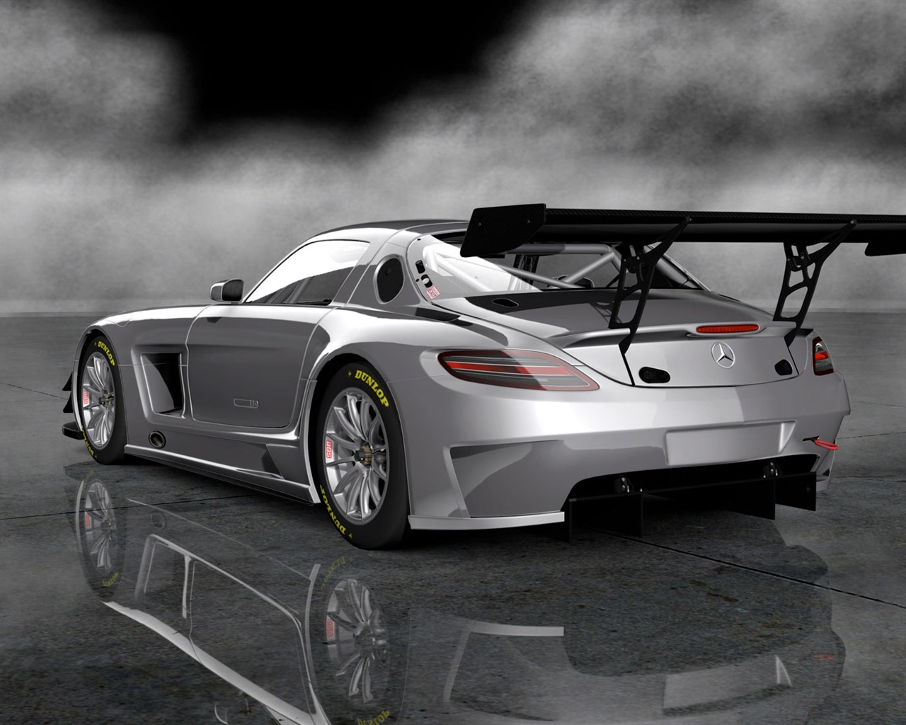 Gran Turismo 6 GT賽車6 高清遊戲壁紙 #25 - 1280x1024