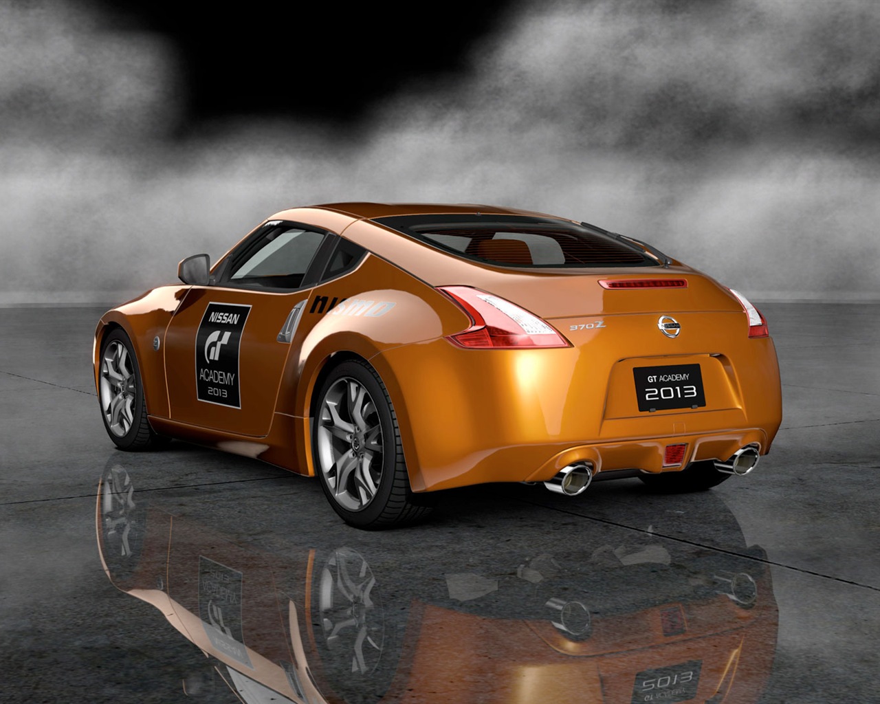 Gran Turismo 6 GT賽車6 高清遊戲壁紙 #27 - 1280x1024