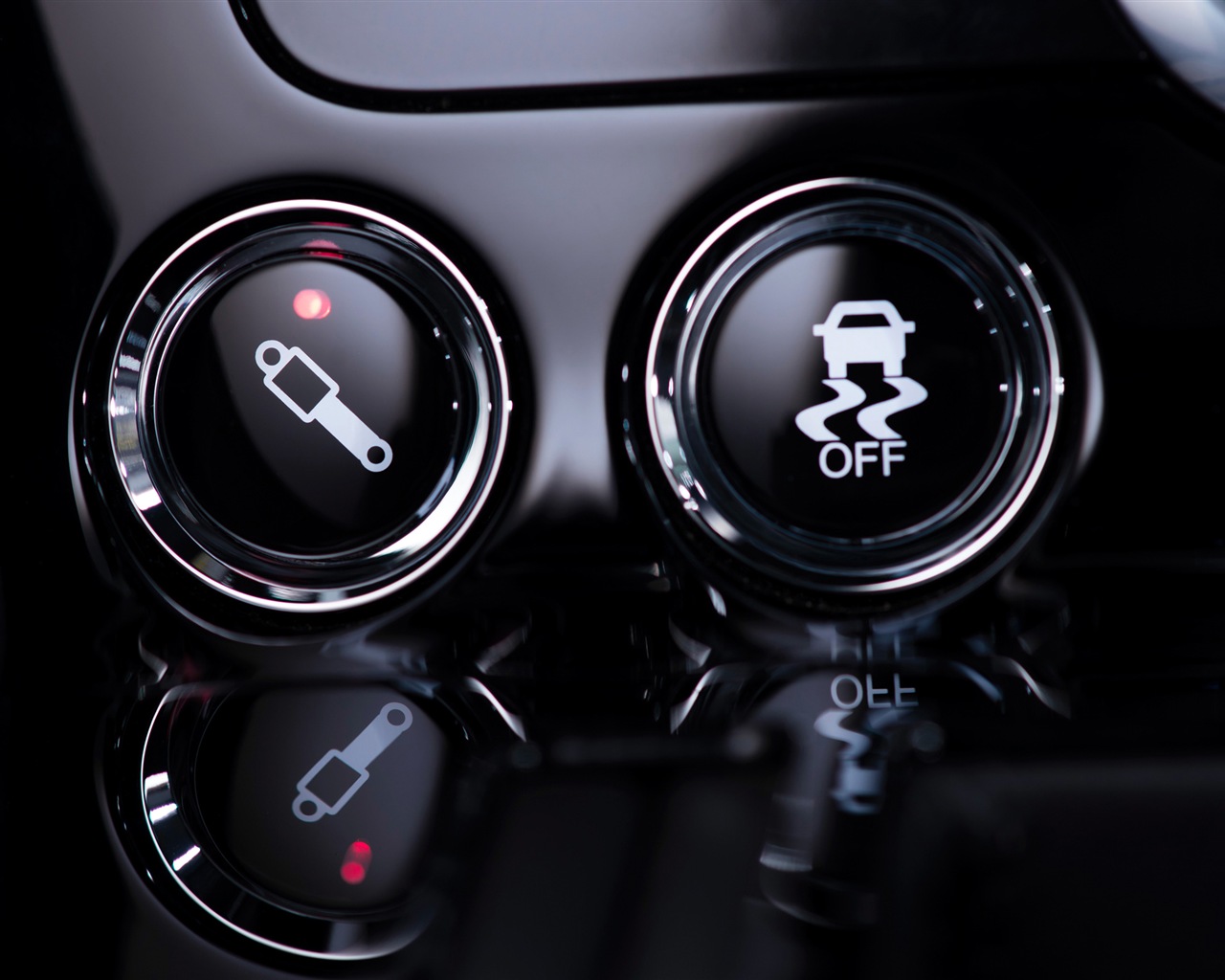 2013 Aston Martin V12 Vantage S HD tapety na plochu #20 - 1280x1024