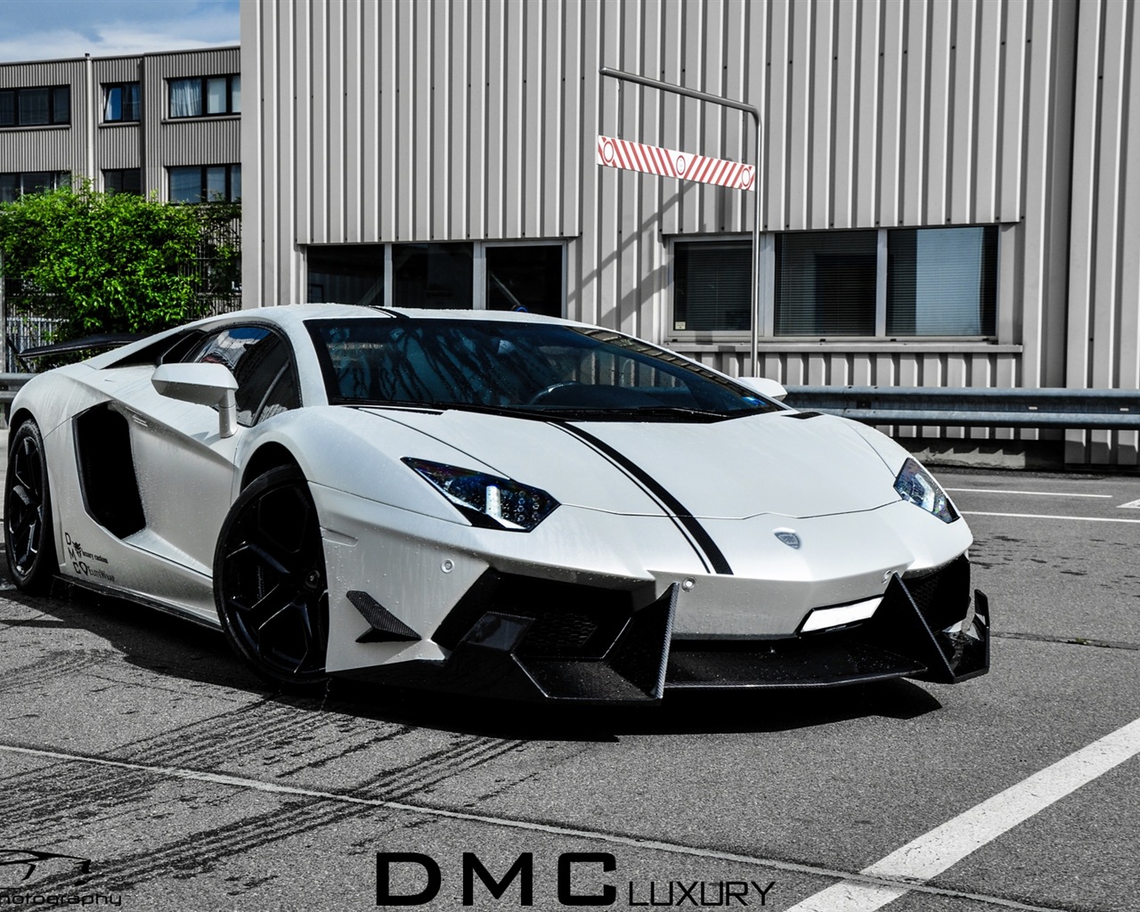 2013 Lamborghini Aventador LP900 SV Limited Edition HD tapety na plochu #5 - 1280x1024