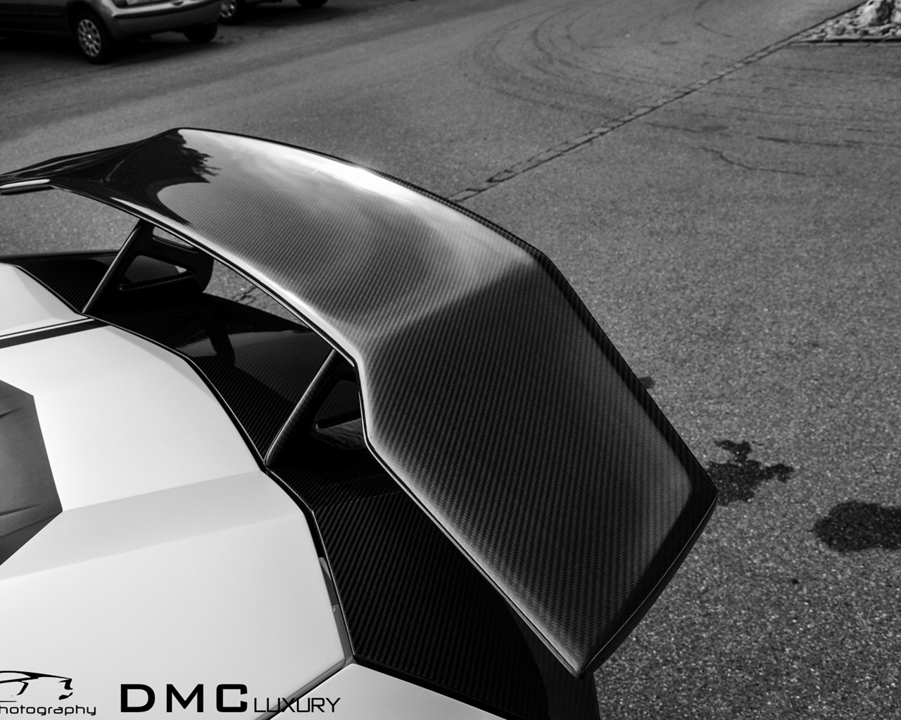 2013 Lamborghini Aventador LP900 SV Limited Edition HD tapety na plochu #13 - 1280x1024