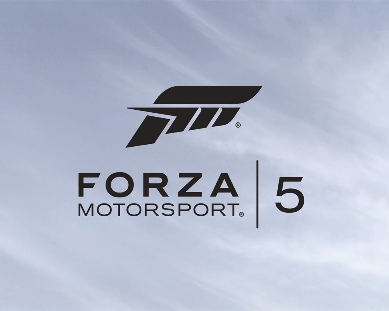 Forza Motorsport 5 极限竞速5 高清游戏壁纸5 - 1280x1024