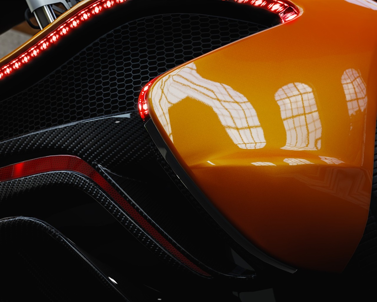 Forza Motorsport 5 HD Wallpaper Spiel #12 - 1280x1024