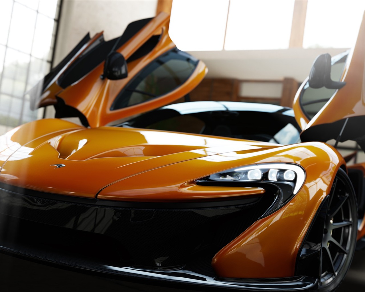 Forza Motorsport 5 HD herní plochu #13 - 1280x1024