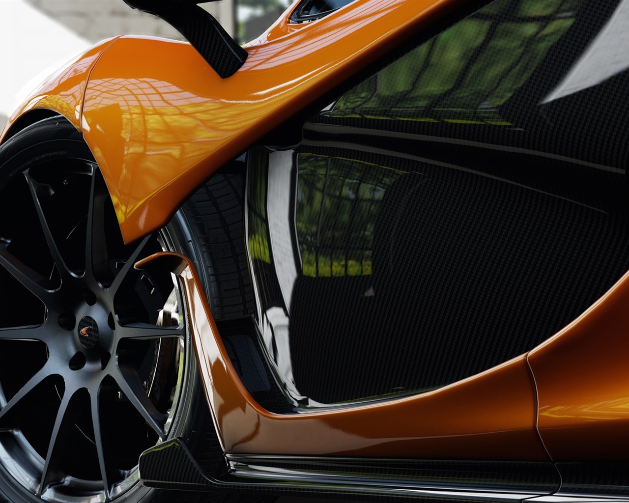 Forza Motorsport 5 HD Wallpaper Spiel #15 - 1280x1024