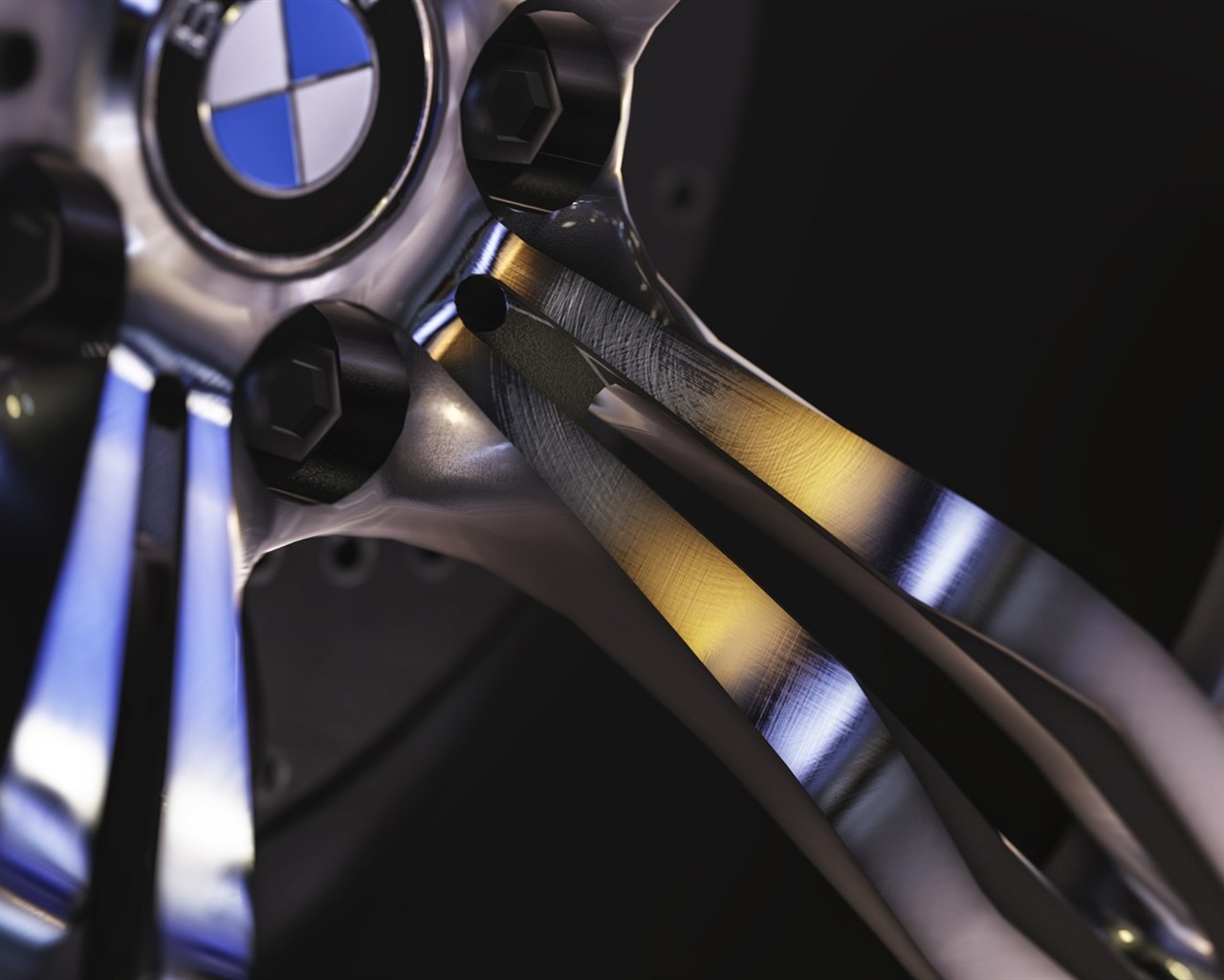 Forza Motorsport 5 极限竞速5 高清游戏壁纸17 - 1280x1024