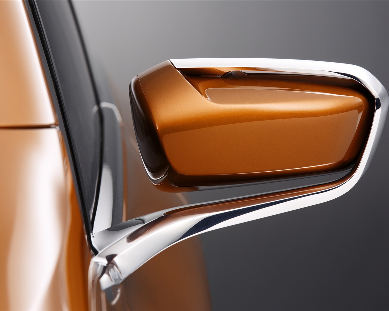 2013 BMW Concept Active Tourer 寶馬旅行車 高清壁紙 #16 - 1280x1024
