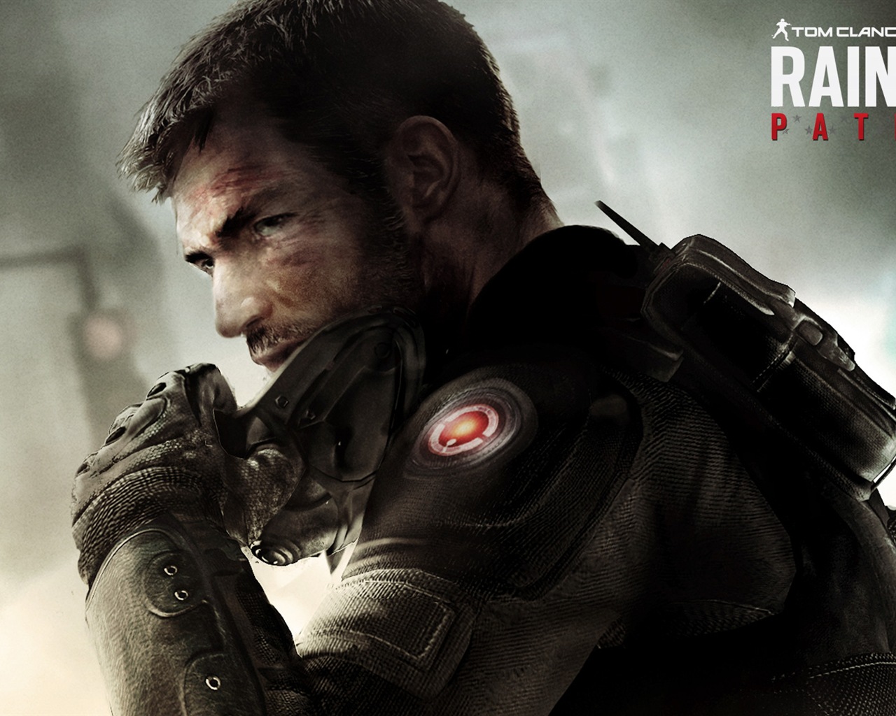 Tom Clancy Rainbow 6 Patriots: HD tapety na plochu #1 - 1280x1024