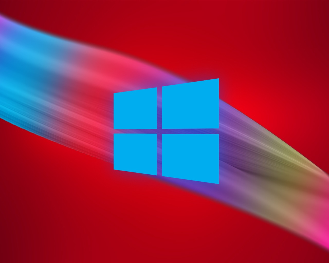 Microsoft Windows 9 system theme HD wallpapers #1 - 1280x1024