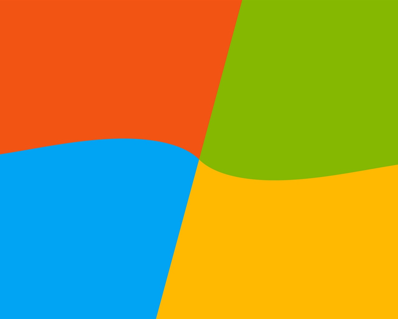 微软 Windows 9 系统主题 高清壁纸2 - 1280x1024