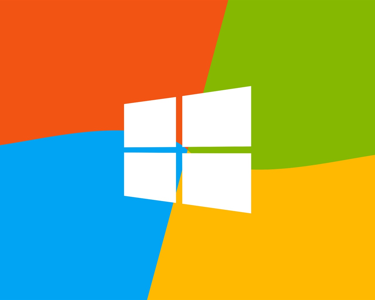 Microsoft Windows 9 Systém téma HD Tapety na plochu #15 - 1280x1024