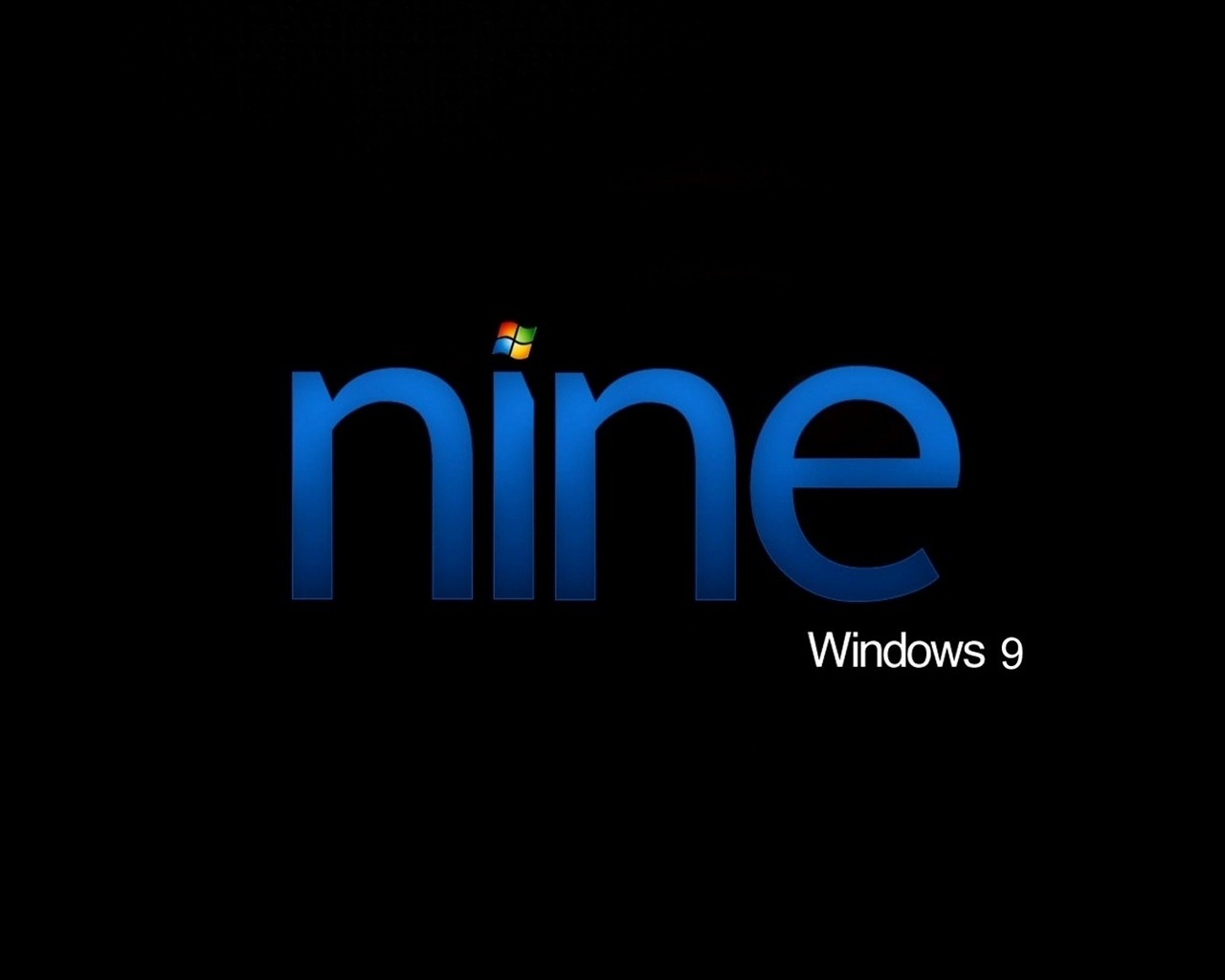微軟的Windows9系統主題高清壁紙 #18 - 1280x1024
