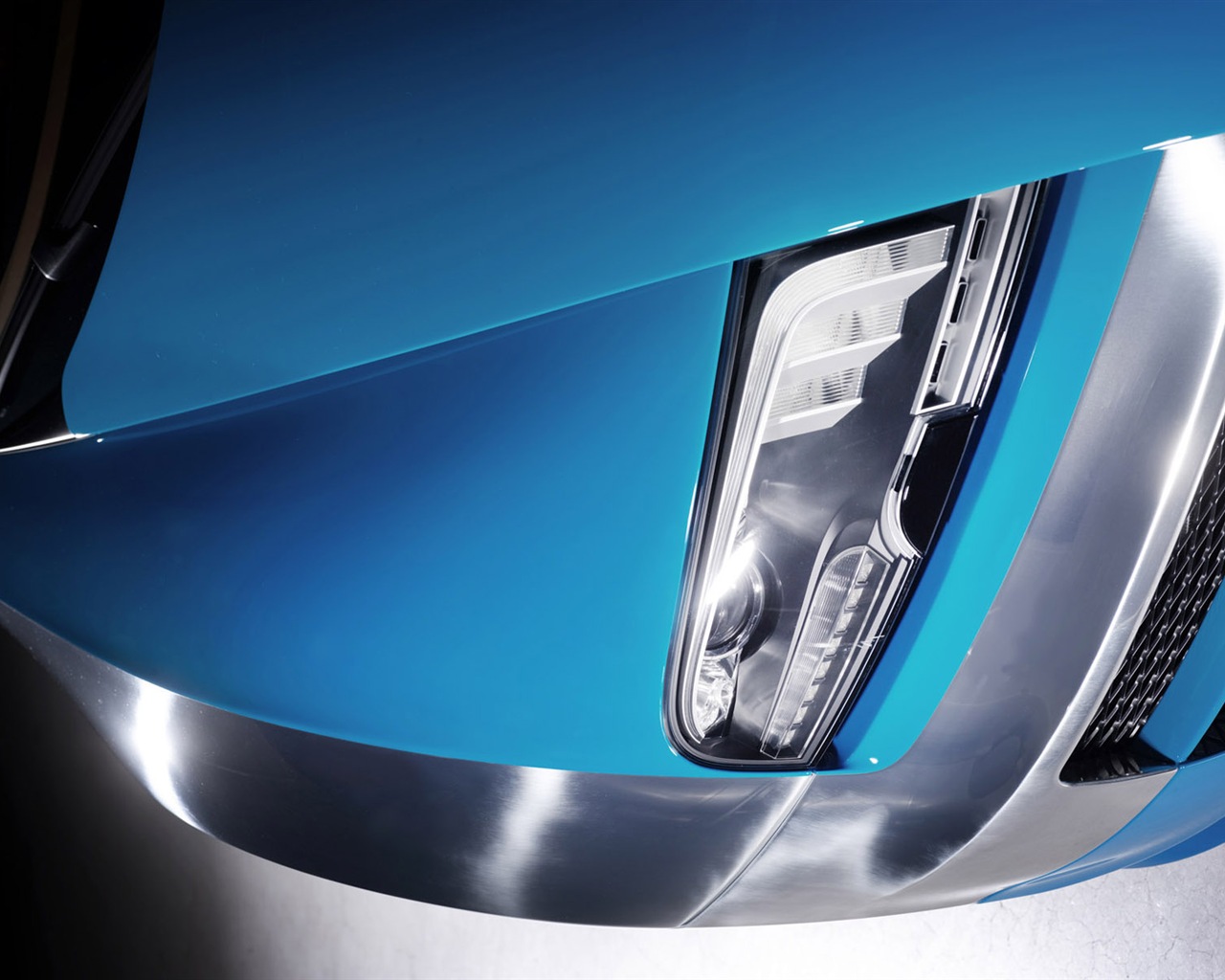 2013 부가티 Veyron의 16.4 그랜드 스포츠 비테세 초차의 HD 배경 화면 #12 - 1280x1024