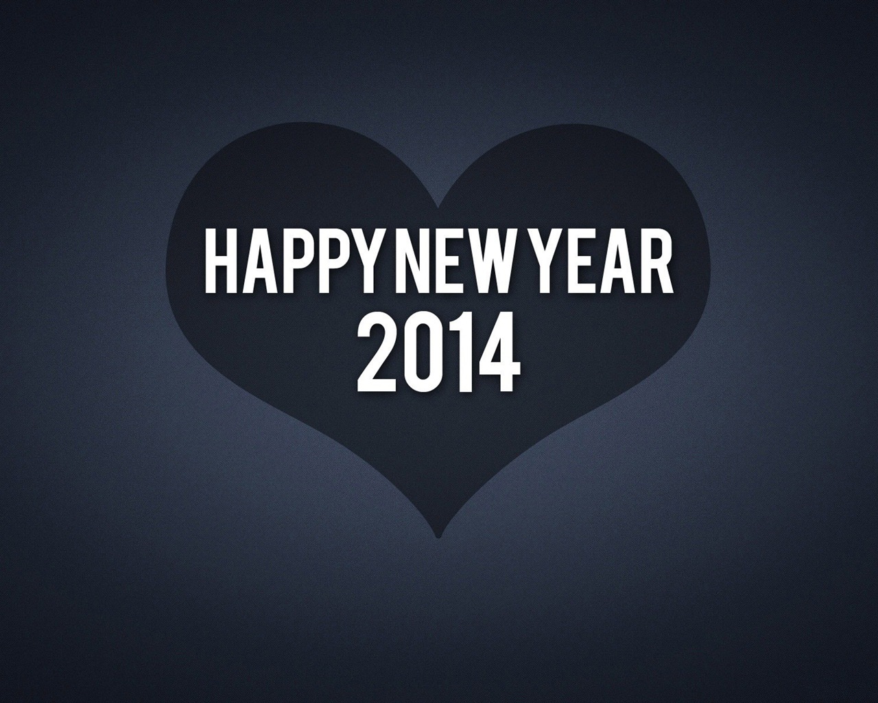 2014 New Year Theme HD Wallpapers (2) #20 - 1280x1024