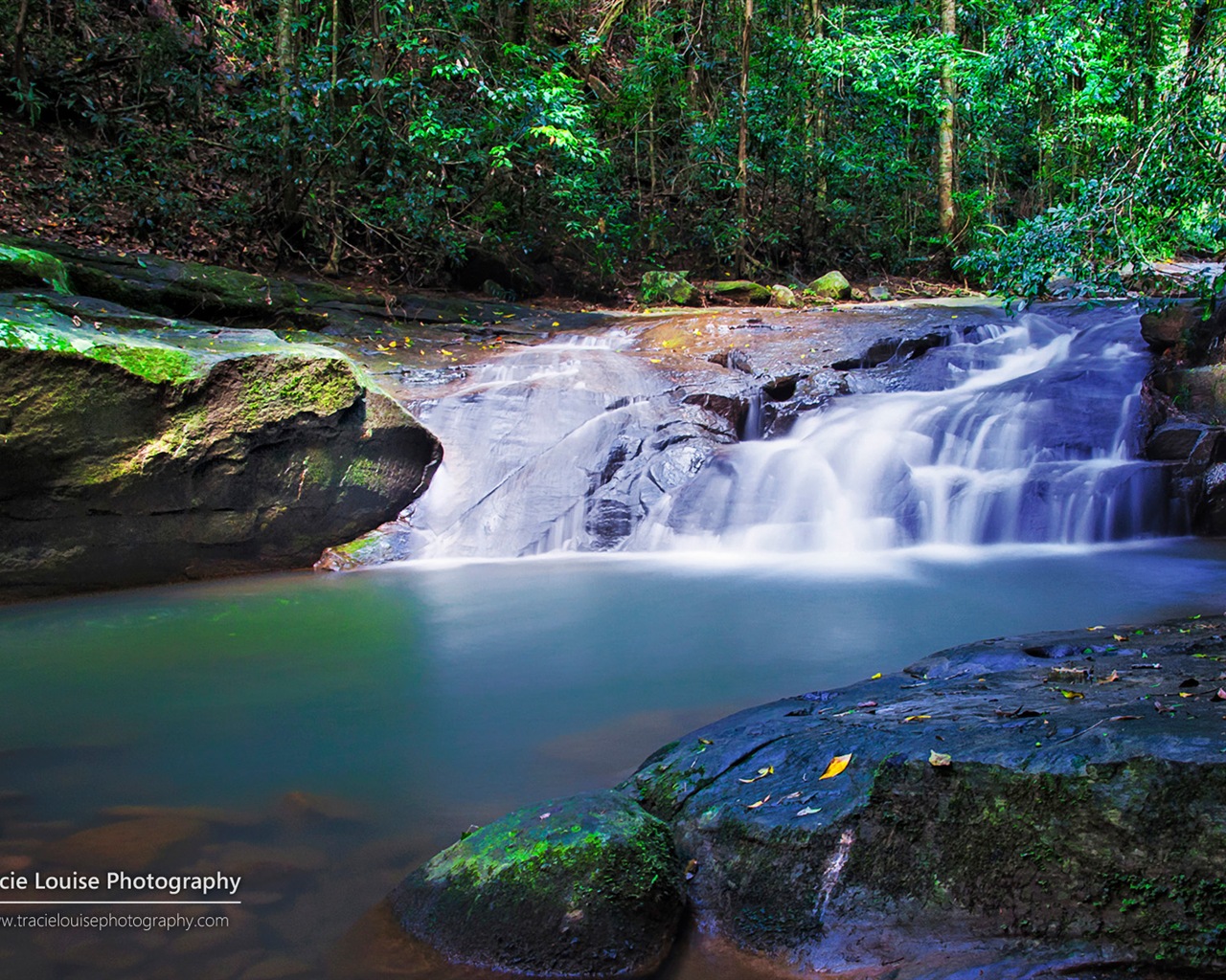 Queensland, Australie, de beaux paysages, fonds d'écran Windows 8 thème HD #6 - 1280x1024