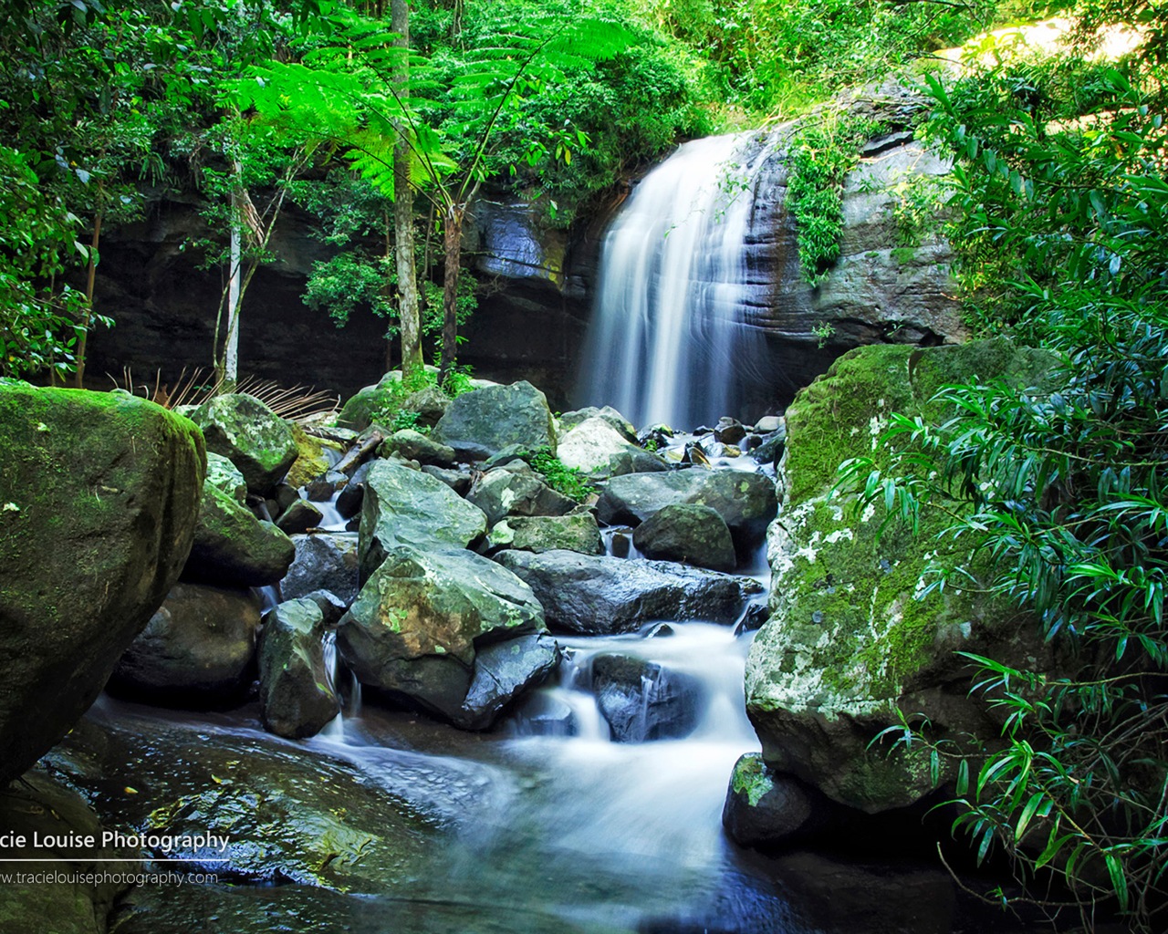 Queensland, Australie, de beaux paysages, fonds d'écran Windows 8 thème HD #9 - 1280x1024