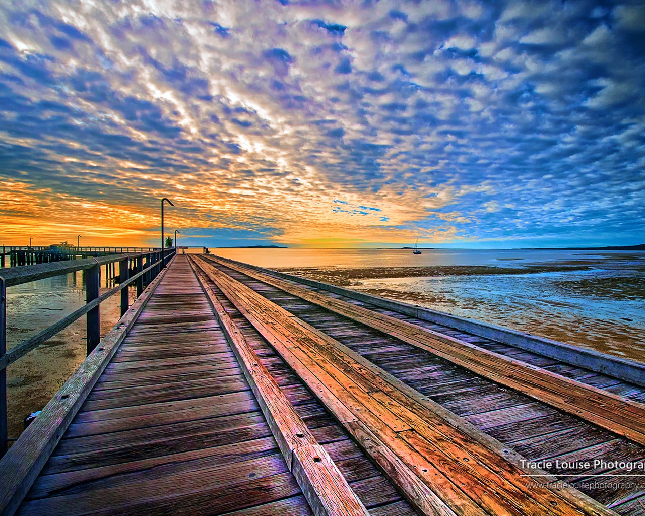 퀸즐랜드, 호주, 아름다운 풍경, 윈도우 8 테마의 HD 배경 화면 #15 - 1280x1024