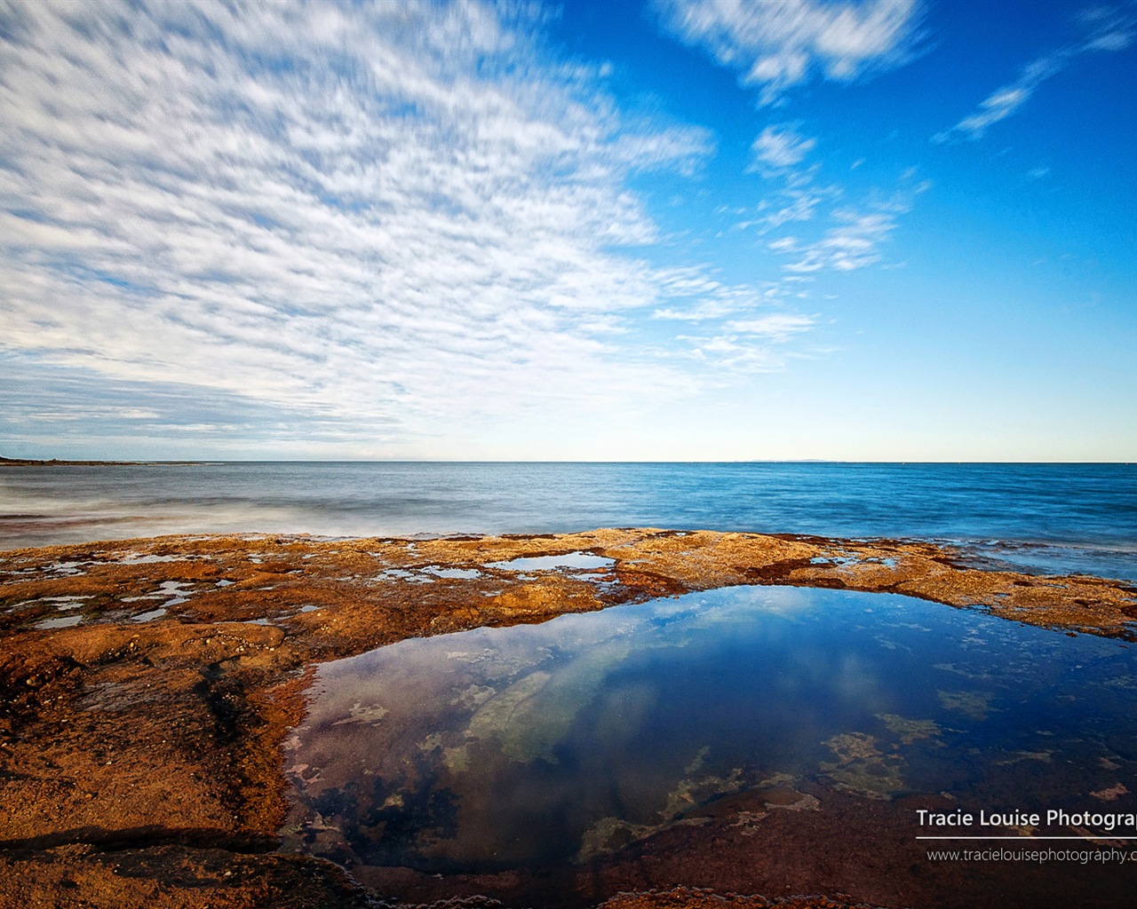 Queensland, Australia, hermosos paisajes, fondos de pantalla de Windows 8 tema de HD #18 - 1280x1024