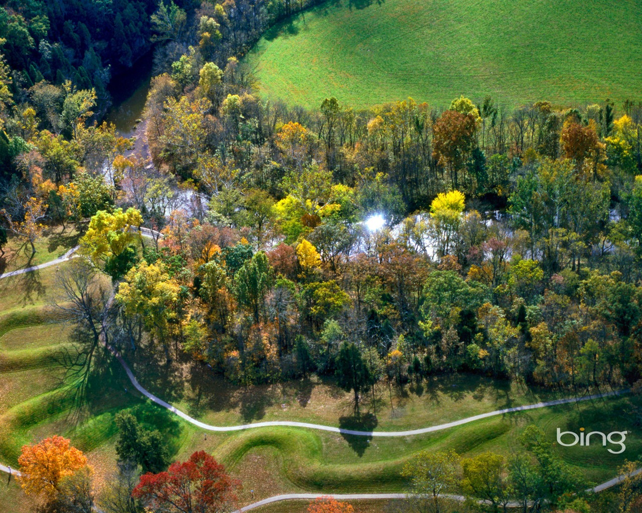 Bing výběr tapeta v lednu 2014 #11 - 1280x1024