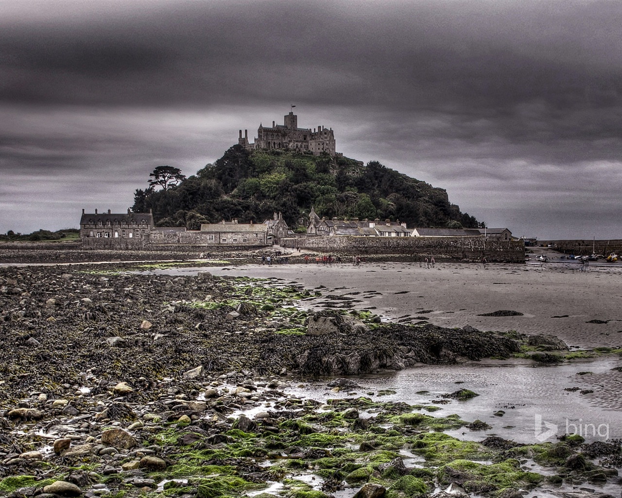 Microsoft Bing HD Wallpapers, January 2014 Picks #11 - 1280x1024